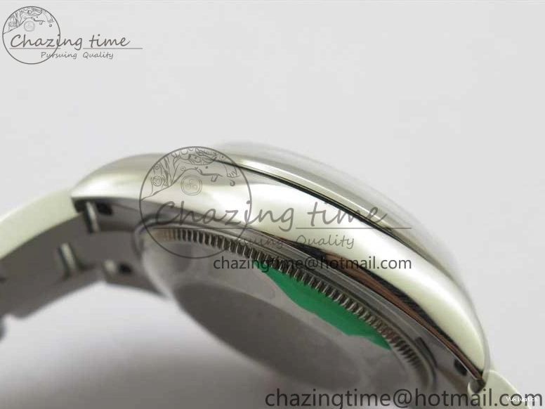 6T15 Red 277200 Best Perpetual Bracelet Oyster Edition SS EWF 31mm on Dial 0320